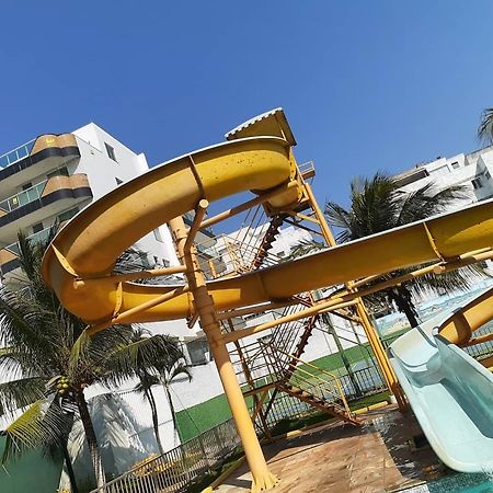 Caribe Park Hotel Cabo Frio Esterno foto